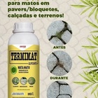 Termimat 1l Mata Mato Não Seletivo