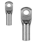 Terminal À Compressão 50 Mm² Tramontina Em Cobre Eletrolítico