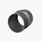 Terminal Adaptador Pp Cinza O110-100  Ucan - Odem Brasil