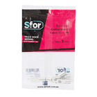 Terminal Compressão 16mm² M6 5Pçs Sforplast
