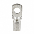 Terminal Compressão 16mm² M6 5Pçs Sforplast