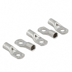 Terminal Compressão 25mm² M6 5Pçs Sforplast