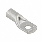 Terminal Compressão 25mm² M6 5Pçs Sforplast