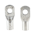 Terminal Compressão 25mm² M6 5Pçs Sforplast