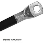 Terminal Compressão Tf 70 Mm² M10 1f1c Boca Expandida 3 Peças