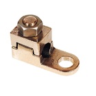 Terminal De Pressão Ou Aperto Ta 6 Mm²