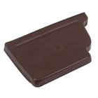 Terminal Direito Alumínio Marrom BellaCalha