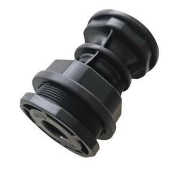 Terminal End Cap Para Inversor Yc1000 Ledgold* | Leroy Merlin