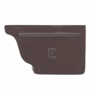 Terminal Esquerdo Alumínio Marrom BellaCalha