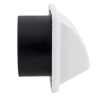 Terminal Externo 150mm Westaflex