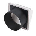 Terminal Externo 150mm Westaflex