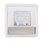 Terminal Externo 150mm Westaflex