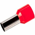 Terminal Ilhos Isolado Ti-10-12 C/5 Unid