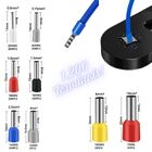 Terminal Ilhós Tubular Fio Elétrico Isolados - Variada