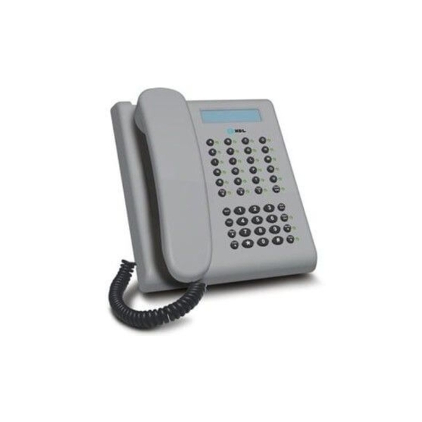 Terminal Inteligente Flex Hdl P/ Central Telefônica Hdl