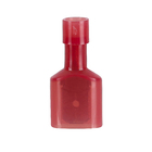 Terminal Isolado Macho NYL VM 0,5x1,5mm² 20 peças Sforplast