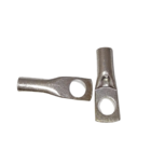 Terminal Olhal Compressão 1furo 6,5mm Para Cabo 6mm 50pçs TB-