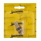 Terminal para Tubo Instalação Gás Cobre TC 3/8 Polegada TC 3/8 Polegada Jackwal