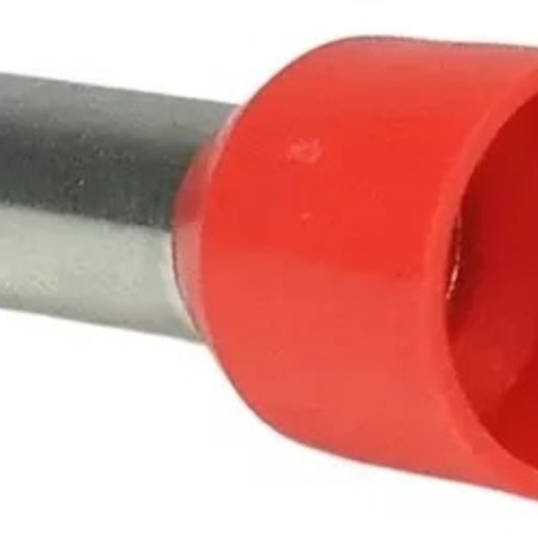 Terminal Pre Isolado Ilhos 0 75 Ate 35mm - 10mm