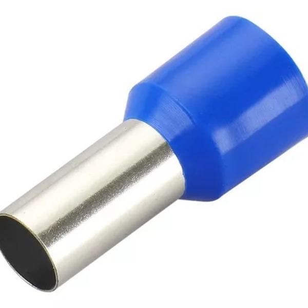 Terminal Pre Isolado Ilhos 0 75 Ate 35mm - 16mm