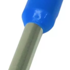 Terminal Pre Isolado Ilhos 0 75 Ate 35mm - 2 5mm