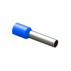 Terminal Pre-isolado Ilhos Azul Ti-16-18 -c/ 5 Unid