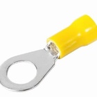 Terminal Pre Isolado Olhal 4,00-6,00 Mm² M5 100 Peças