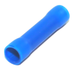 Terminal Tipo Luva De Emenda Isolado 26,40mm 16-14awg 100pçs