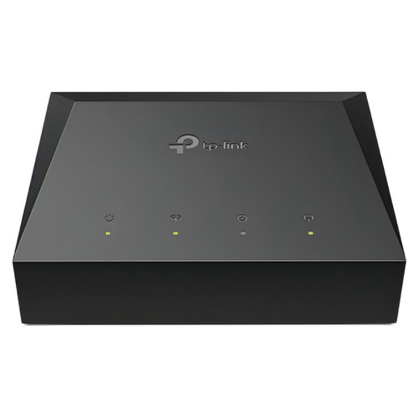 Terminal Tp-link Xpon Gigabit De 1 Porta Xz000-g7