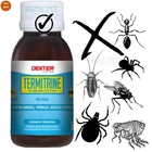 Termitrine 30ml Mata Baratas Formigas Moscas Pernilongos