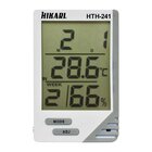 Termo Higrometro digital HTH-241