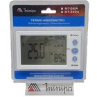 Termo-higrômetro Digital Mt-242a - Minipa