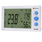 Termo-higrômetro Digital Mt-242a - Minipa