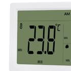 Termo-higrômetro Digital Mt-242a - Minipa