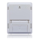 Termo-higrômetro Digital Termômetro Higrômetro Exbom