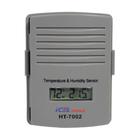 Termo-higrômetro Icel Ht-7100 Wireless Temperatura Umidade Ho