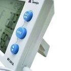 Termo Higrometro Mt-241a