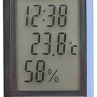 Termo-higrometro Mt-242