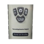 Termo-higrômetro Portátil Ponto De Orvalho Ip-780 Impac