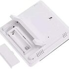 Termo Higrometro Relogio Medidor De Temperatura Digital Humid