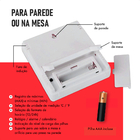 Termo Higrometro Sensor Medidor De Temperatura Umidade Do Ar