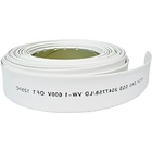 Termocontratil 16mm Branco