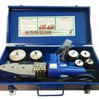 Termofusora 220v 800w 6 Bocais Trm20633 Top Fusion