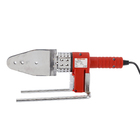 Termofusora Digital 63V 800W Tigre