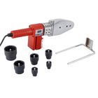 Termofusora Digital 63V 800W Tigre