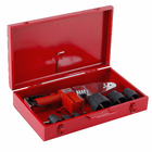 Termofusora Digital 63V 800W Tigre