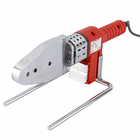 Termofusora Digital 63V 800W Tigre