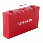 Termofusora Digital 63V 800W Tigre