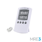 Termohigrômetro Digital | Th-01