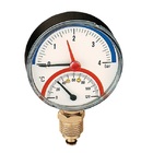 Termomanômetro 6 Bar